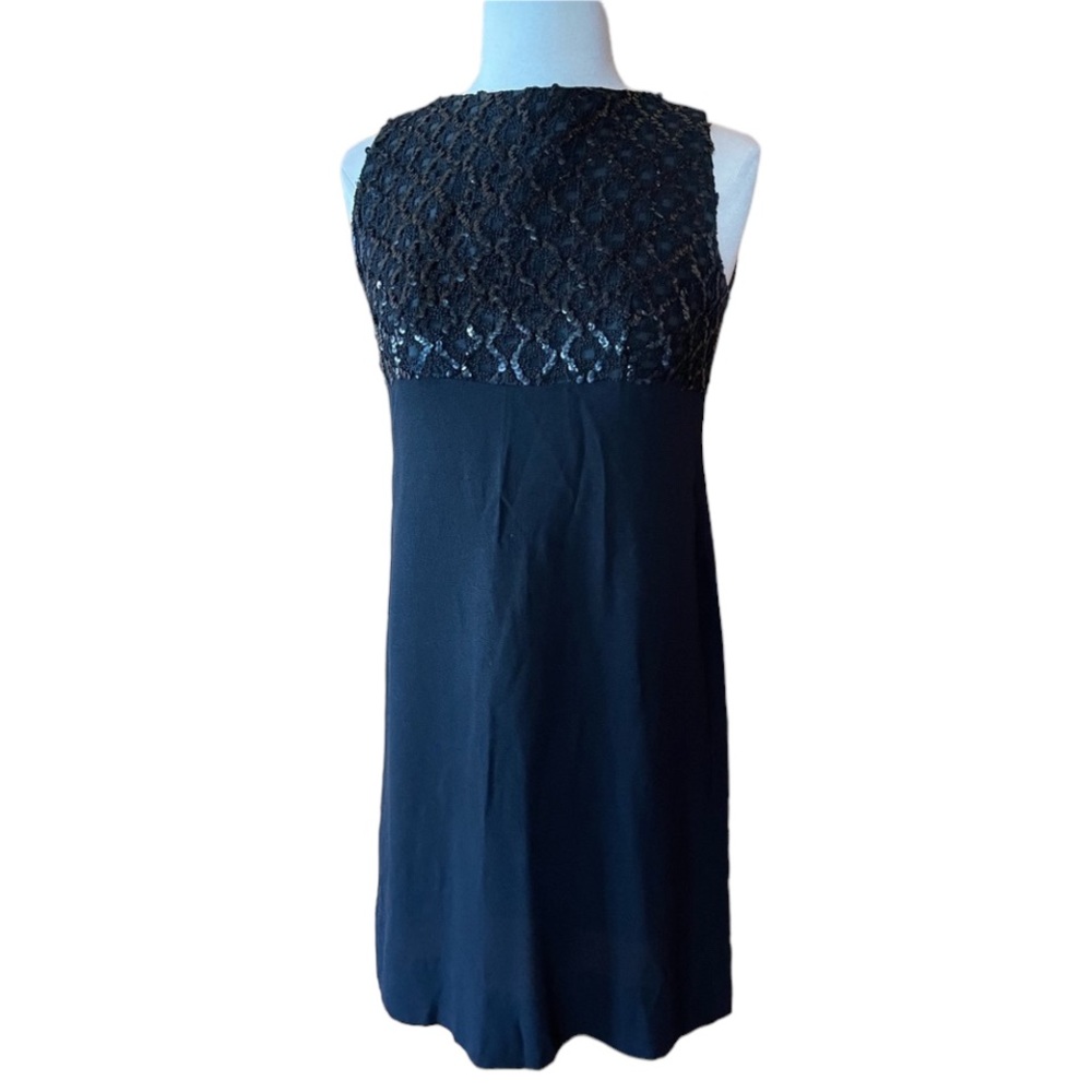 Vintage‎ Jori California Sequin Cocktail Dress